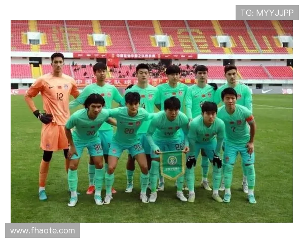 [国足]中国男足公布集训名单.